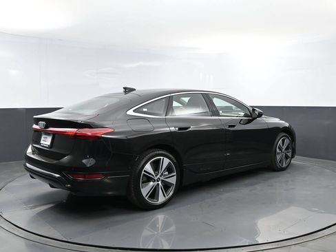 New 2027 Audi A6 e-tron Premium RWD image 21