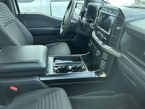 Used 2023 Ford F150 XL w/ STX Appearance Package RWD image 9