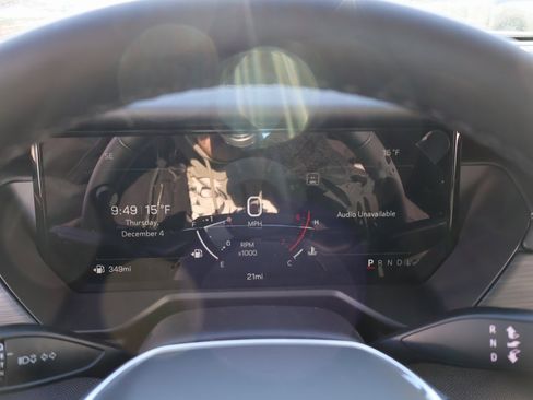 New 2026 GMC Acadia Elevation w/ Elevation Premium Package image 33