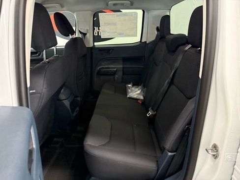 New 2026 Ford Maverick XL w/ Equipment Group 101A image 15