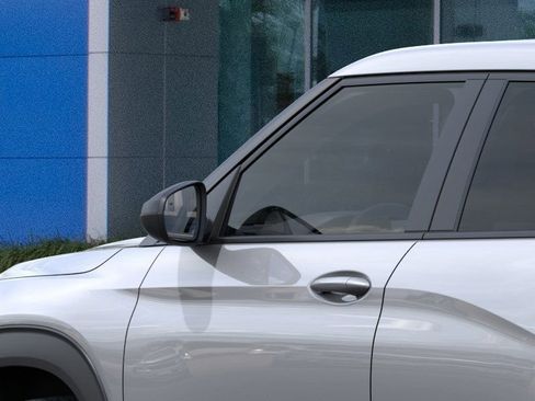 New 2026 Chevrolet TrailBlazer LS w/ LS Convenience Package image 12