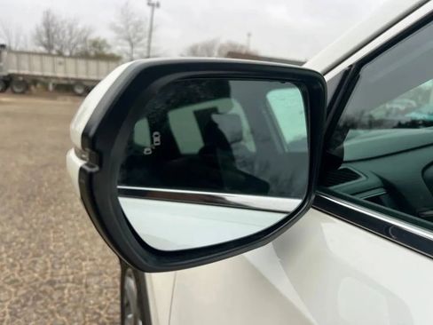 Used 2018 Honda CR-V EX-L image 30