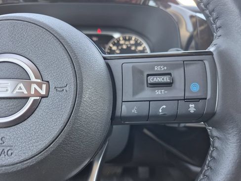 Used 2023 Nissan Pathfinder SL w/ SL Black Package AWD/4WD image 20