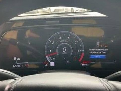 Used 2023 Cadillac Escalade V image 3