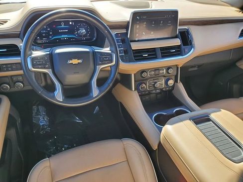 Used 2023 Chevrolet Tahoe Premier image 12
