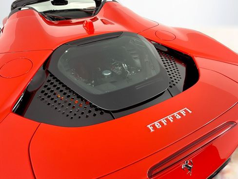Used 2025 Ferrari SF90 Spider AWD/4WD image 46