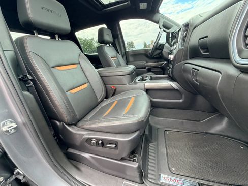 Used 2021 GMC Sierra 1500 AT4 w/ AT4 Value Package AWD/4WD image 27