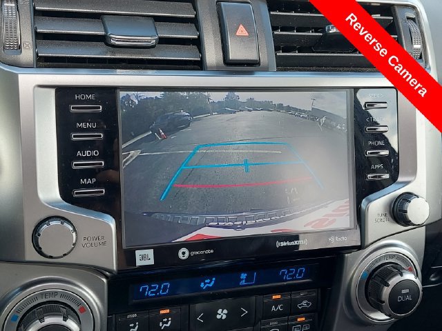 Used 2020 Toyota 4Runner Limited AWD/4WD image 14