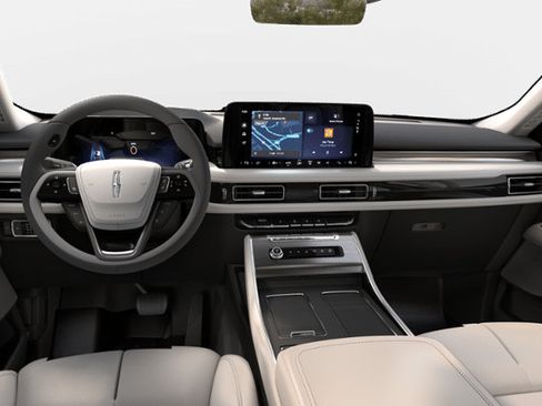 New 2026 Lincoln Aviator Reserve AWD/4WD image 53