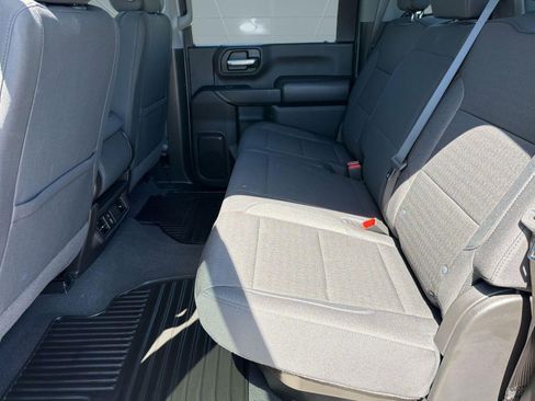 Certified 2026 Chevrolet Silverado 2500 Custom w/ Custom Value Package image 14