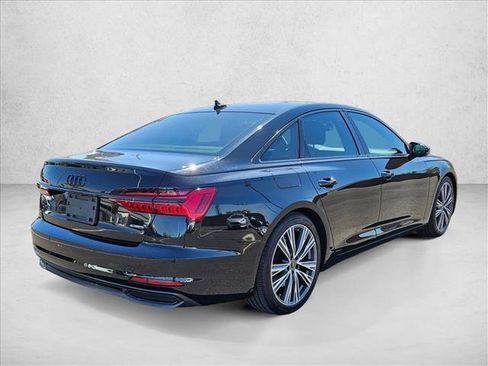 Used 2021 Audi A6 2.0T Premium w/ Convenience Package AWD/4WD image 5