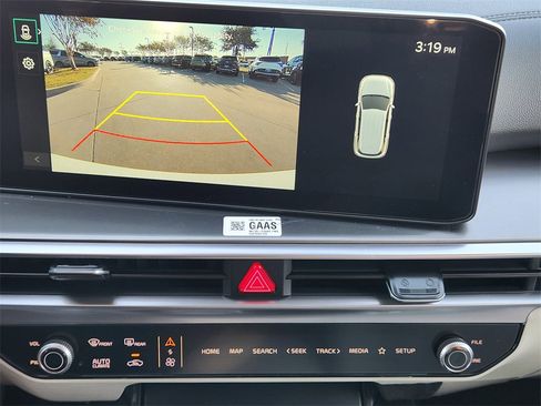 New 2026 Kia Sorento EX image 13