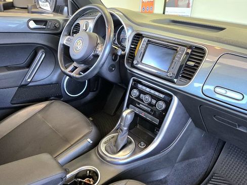 Used 2017 Volkswagen Beetle 1.8T image 15