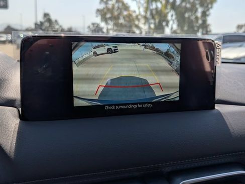 Certified 2025 MAZDA CX-5 AWD 2.5 S w/ Select Package image 30