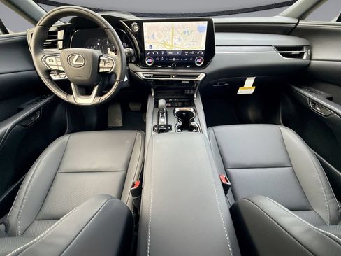 Used 2026 Lexus RX 350 FWD image 19