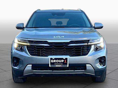 Used 2024 Kia Seltos S FWD image 4