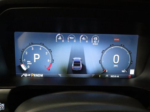 Certified 2025 Ford F150 Raptor image 16