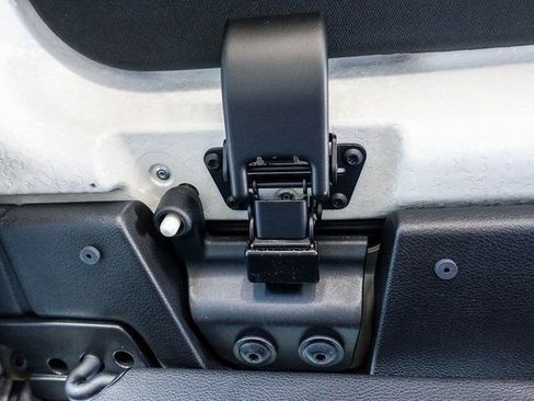 New 2026 Jeep Gladiator Mojave image 24