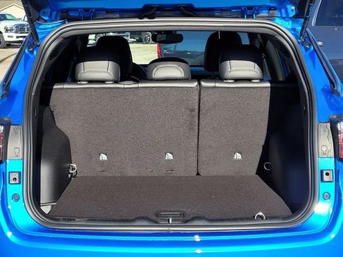 New 2026 Jeep Compass Latitude image 9