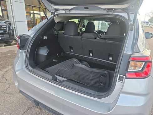 Used 2024 Subaru Impreza 2.0i Sport image 18