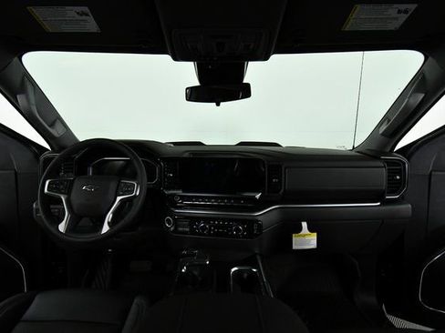 New 2026 Chevrolet Silverado 1500 LT Trail Boss w/ LT Trail Boss Premium Package image 19