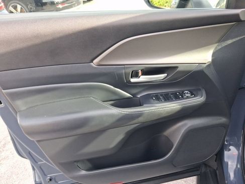 Used 2024 Toyota Grand Highlander FWD image 15