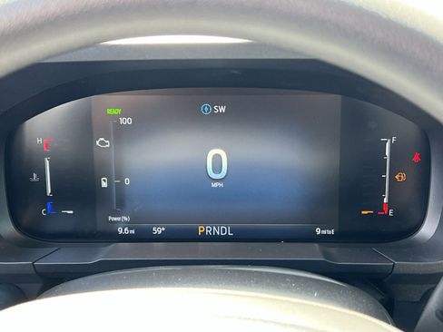 New 2026 Ford Maverick XL w/ Equipment Group 101A AWD/4WD image 17