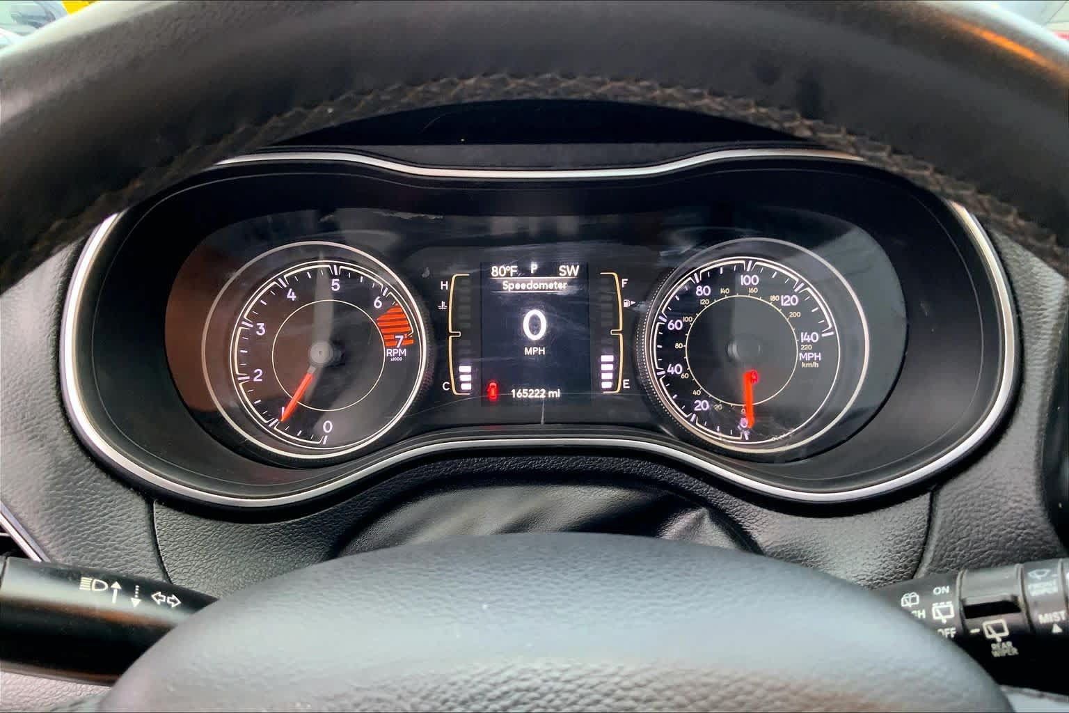 Used 2020 Jeep Cherokee Latitude Plus FWD image 22