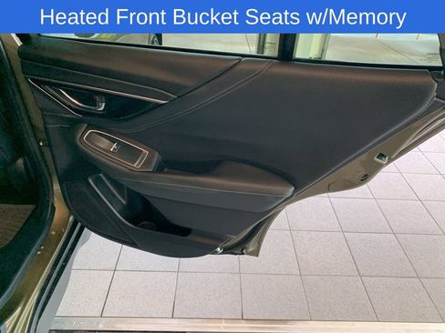Used 2020 Subaru Outback Limited w/ Popular Package #2 AWD/4WD image 19