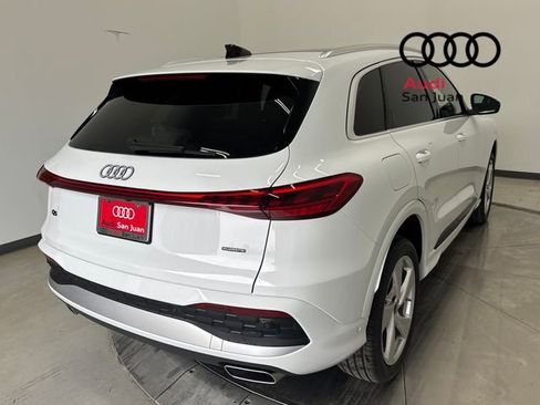 New 2025 Audi Q5 Premium Plus image 45