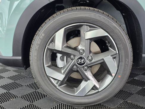 New 2026 Hyundai Venue SEL FWD image 10