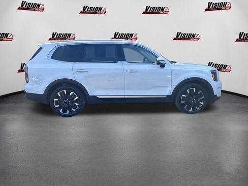 Used 2025 Kia Telluride SX Prestige AWD/4WD image 6