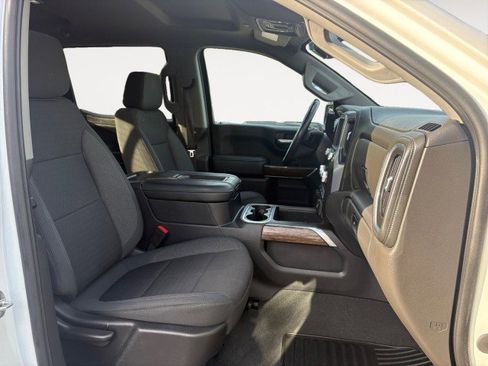 Used 2021 GMC Sierra 1500 Elevation w/ Preferred Package image 10