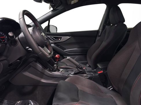 Used 2022 Subaru WRX Premium AWD/4WD image 21