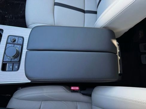 New 2026 MAZDA CX-90 3.3 Turbo w/ Preferred Package image 23