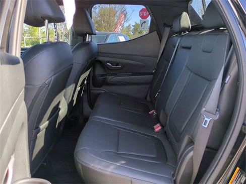 Certified 2024 Hyundai Santa Cruz Night image 14