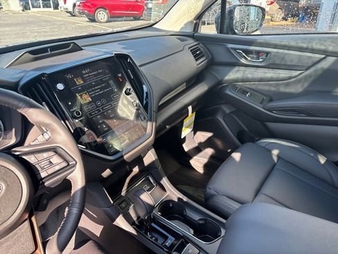 New 2025 Subaru Ascent Bronze Edition w/ Popular Package #2 image 79