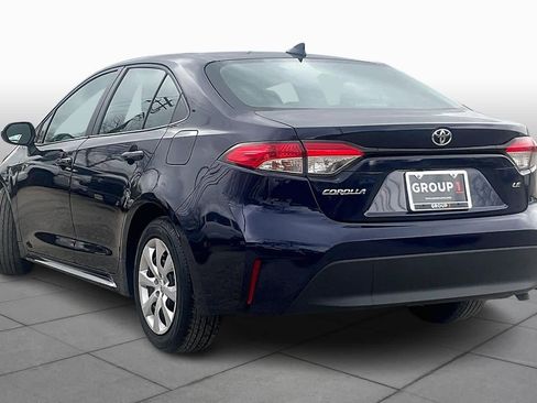 Used 2024 Toyota Corolla LE image 12