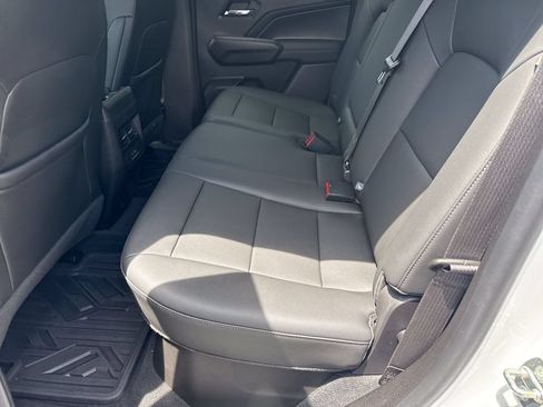 Used 2023 GMC Canyon Elevation w/ Elevation Premium Package RWD image 19