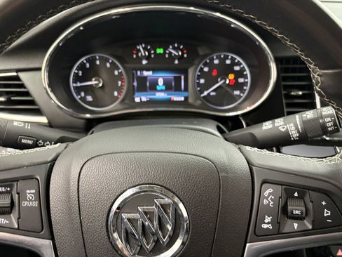 Used 2021 Buick Encore Preferred image 26