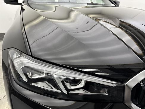 New 2026 BMW 330i xDrive 330i NA xDrive w/ Convenience Package image 18