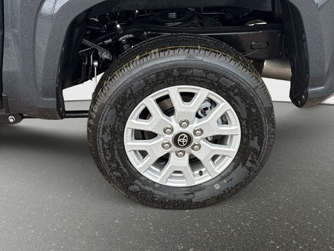 New 2026 Toyota Tacoma SR5 image 10