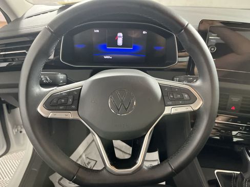 Used 2025 Volkswagen Jetta S FWD image 16
