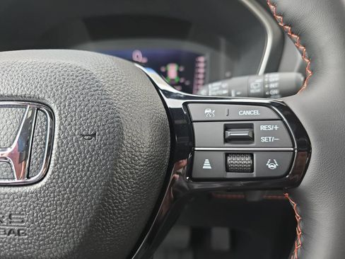 New 2026 Honda Passport TrailSport Elite image 19