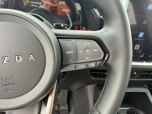 New 2026 MAZDA CX-5 Preferred AWD/4WD image 13
