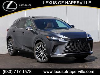 New 2026 Lexus RX 350 Premium Plus w/ Convenience Package AWD/4WD video 1