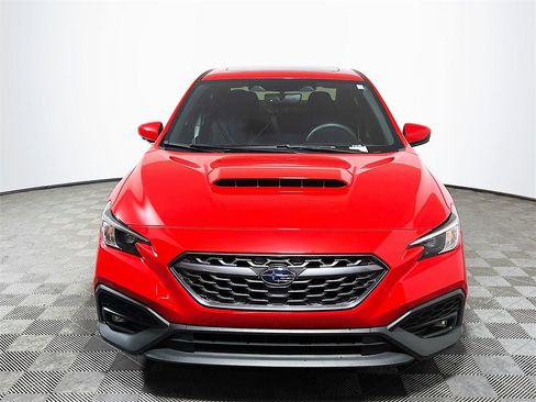 Used 2024 Subaru WRX Premium image 3