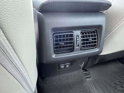 Used 2026 Toyota Camry XLE FWD image 12