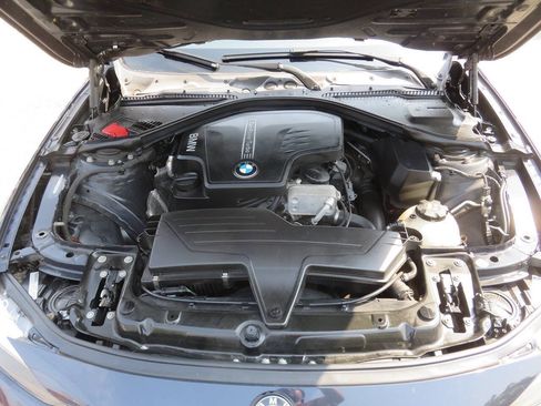 Used 2015 BMW 328i xDrive Sedan AWD/4WD image 38