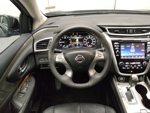 Used 2015 Nissan Murano SL FWD image 22